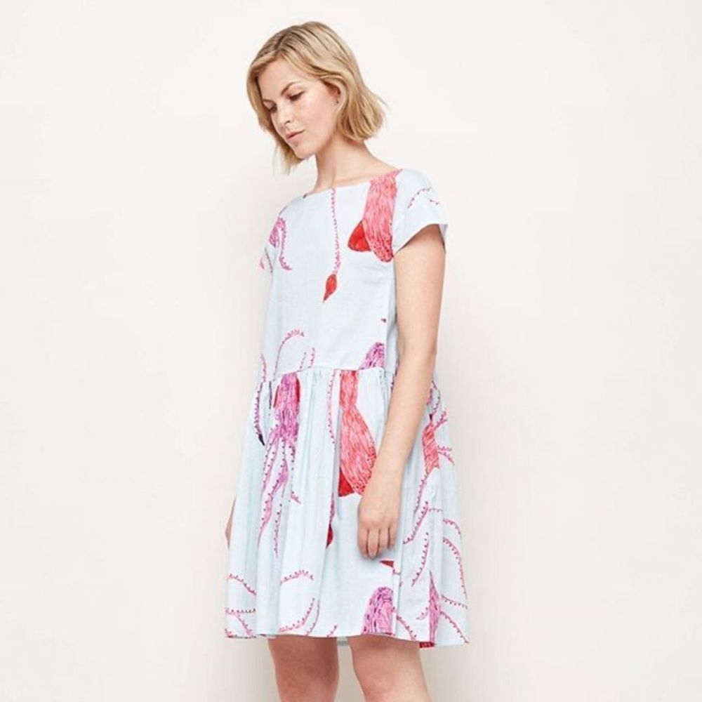 Baby doll Gorman dress